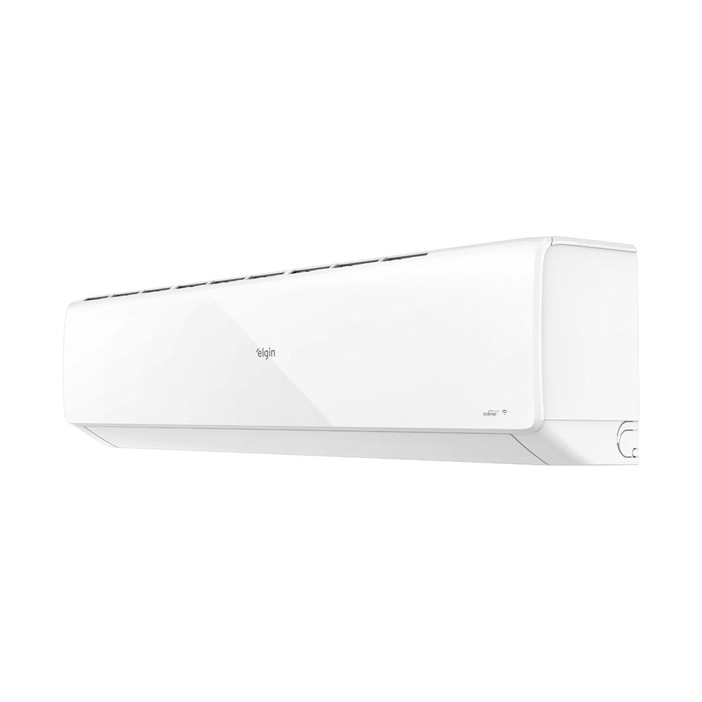 Ar-Condicionado Split HW Inverter Elgin Wi-Fi 36.000 BTUs R-32 Quente/Frio 220V