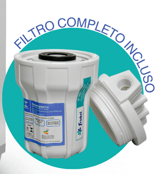 Bebedouro Frisbel 100 Litros Industrial Inox RA10 – 220 Volts