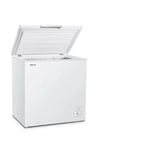 Freezer Horizontal Hisense 198 Litros Tripla Ação Branco FC257N– 220 Volts