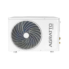 Ar-Condicionado Split HW Inverter Agratto Neo 9.000 BTUs Só Frio 220V