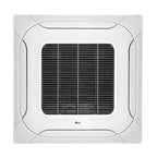 Ar-Condicionado Split Cassete 4 Vias Inverter LG 18.000 BTUs Quente/Frio 220V Monofásico