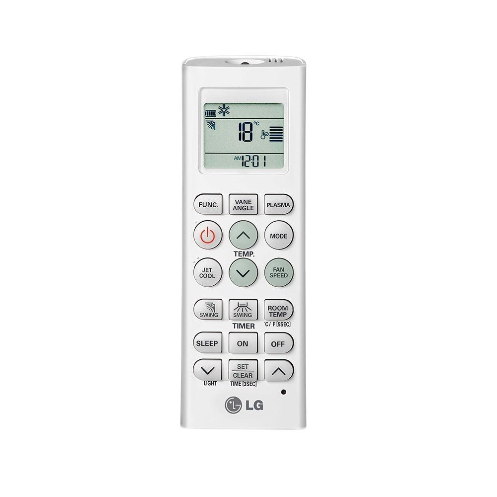 Ar-Condicionado Split Cassete 4 Vias Inverter LG WI-FI Conect 55.000 BTUs Quente/Frio 220V Monofásico