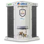 Ar Condicionado Split HW G-Diamond Auto Inverter Wi-Fi Gree 12.000 BTUs Só Frio 220V