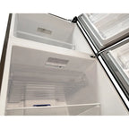 Refrigerador Philco 467 Litros Eco Inverter Inox PRF505TI – 127 Volts