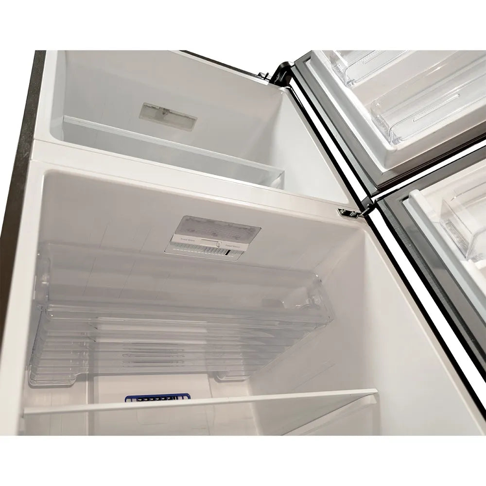 Refrigerador Philco 467 Litros Eco Inverter Inox PRF505TI – 127 Volts