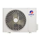 Ar-Condicionado Split Cassete Gree G-Prime Inverter Compact 24.000 BTUs R-32 Só Frio 220V Monofásico