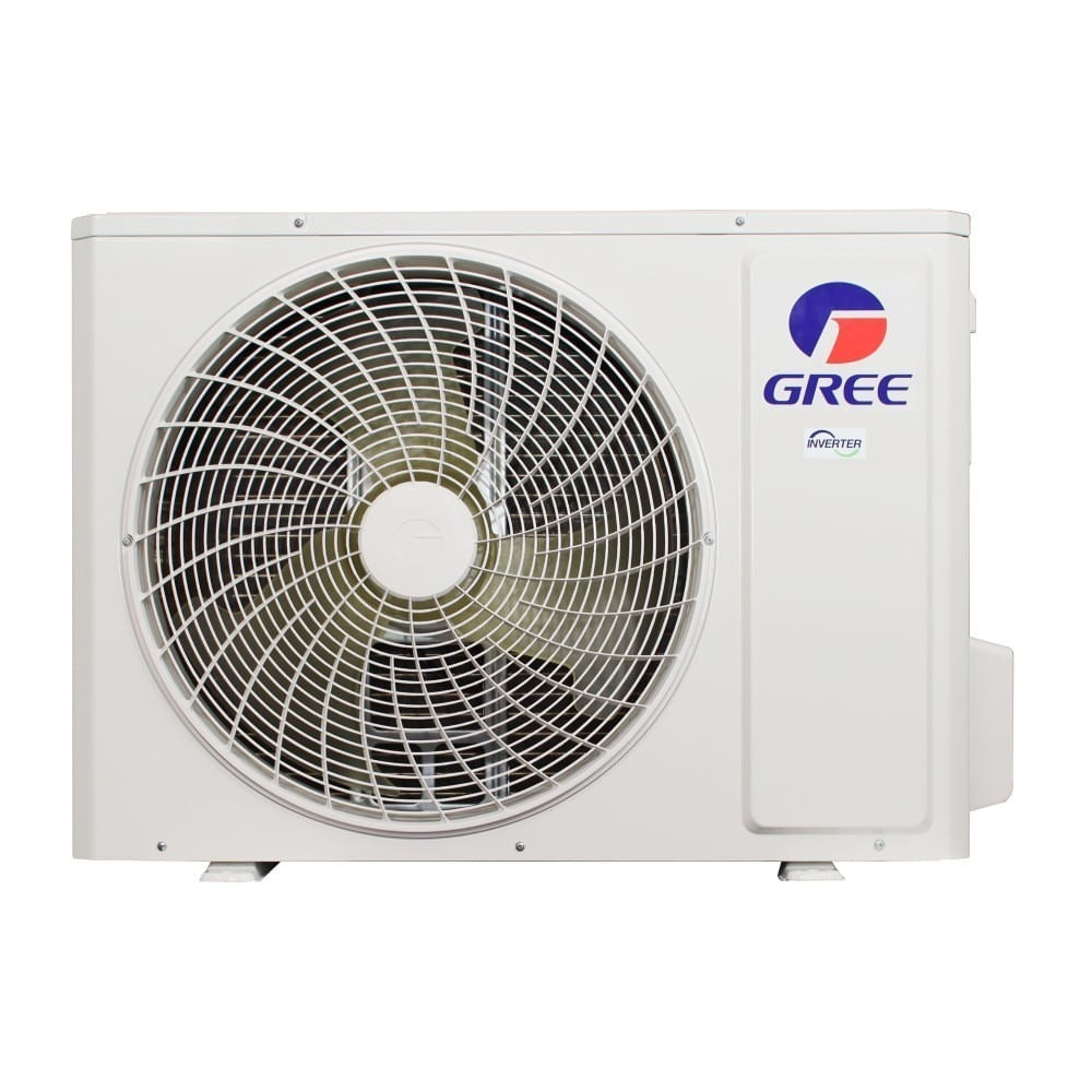 Ar-Condicionado Split Cassete Gree G-Prime Inverter Compact 24.000 BTUs R-32 Só Frio 220V Monofásico