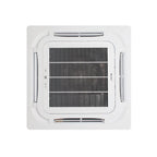 Ar Condicionado Split Cassete 4 Vias - Inverter R-32 - Gree - G-prime Compact - 54.000 BTUs - Frio - 220V Monofásico