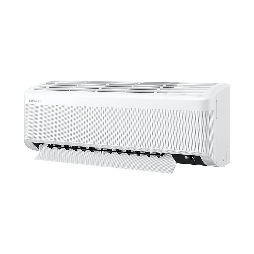 Ar Condicionado Multi-Split Samsung Wind Free Inverter 24.000 BTU/h (3x 9.000) Quente/Frio 220v