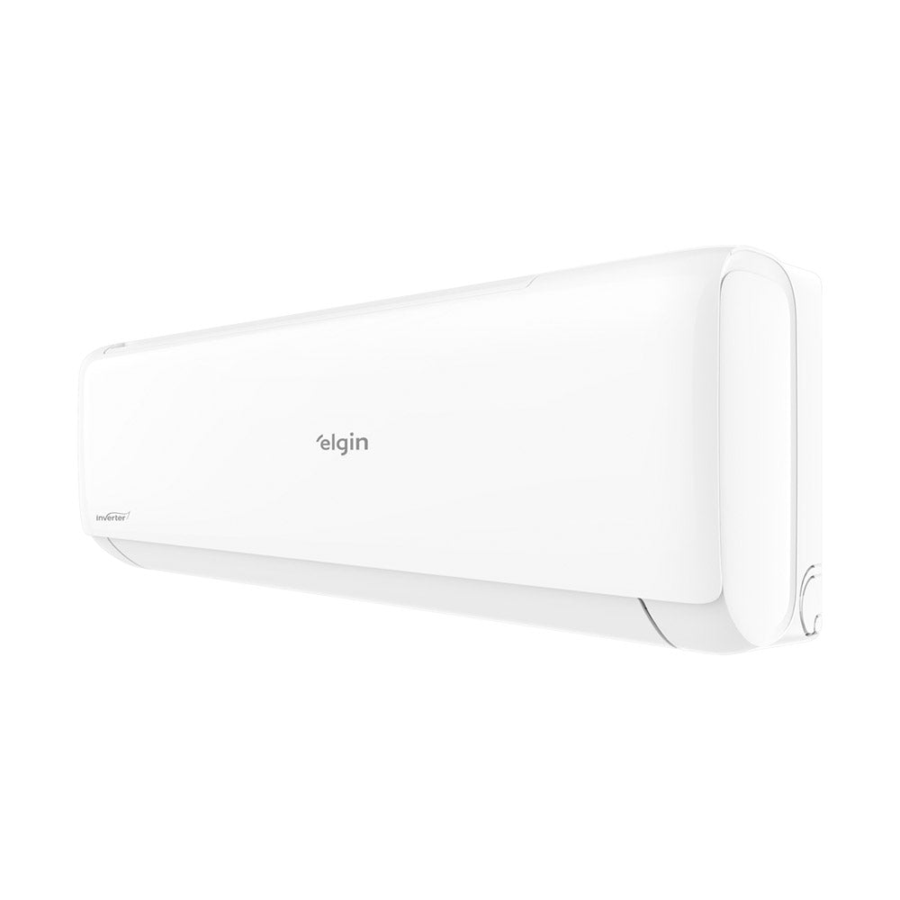Ar-Condicionado Split HW Inverter Elgin Eco III Wi-Fi 30.000 BTUs R-32 Só Frio 220V