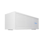 Ar-Condicionado Splitão Elgin 7,5 TR Só Frio 380V Trifásico
