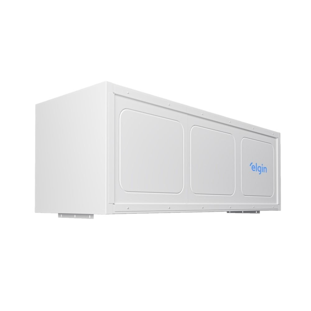 Ar-Condicionado Splitão Elgin 7,5 TR Só Frio 380V Trifásico