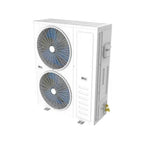 Ar-Condicionado Split Cassete 4 Vias Inverter Eco R-32 Philco 55.000 BTUs Frio 220V Bifásico