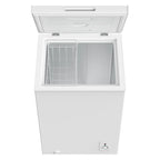 Freezer Horizontal Philco 99L Branco 2 em 1 PFH105B – 127 Volts