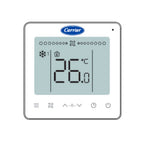 Ar-Condicionado Splitão Carrier Ecosplit 30 TR Só Frio 220V Trifásico