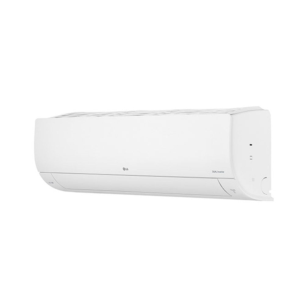 Ar-Condicionado Split HW LG Dual Inverter +AI Voice 9.000 BTUs R-32 Quente/Frio 220V