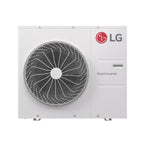 Ar-Condicionado Multi Split Inverter LG 48.000 (5x Evap Cassete 1 Via 7.000) Só Frio 220V