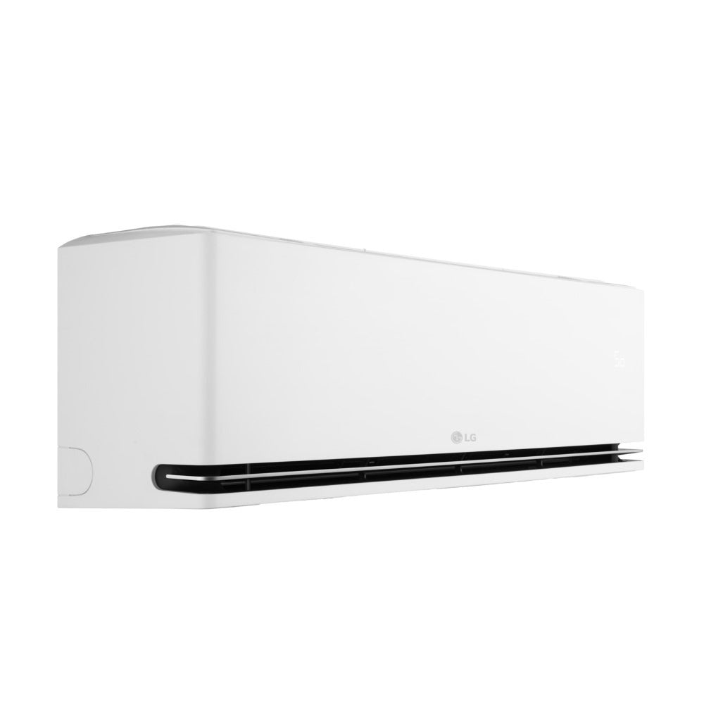 Ar-Condicionado Split HW LG Dual Inverter Uniq +AI 3.0 12.000 BTUs R-32 Quente/Frio 220V