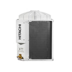 Ar-Condicionado Split Piso Teto Hitachi Air Core 500 34.000 BTUs Só Frio 220V Monofásico