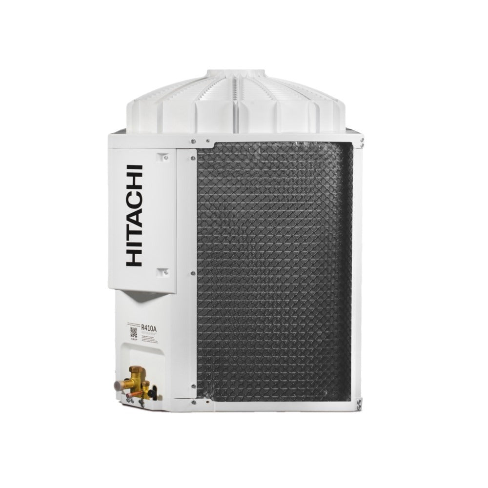 Ar-Condicionado Split Piso Teto Hitachi Air Core 500 34.000 BTUs Só Frio 220V Monofásico