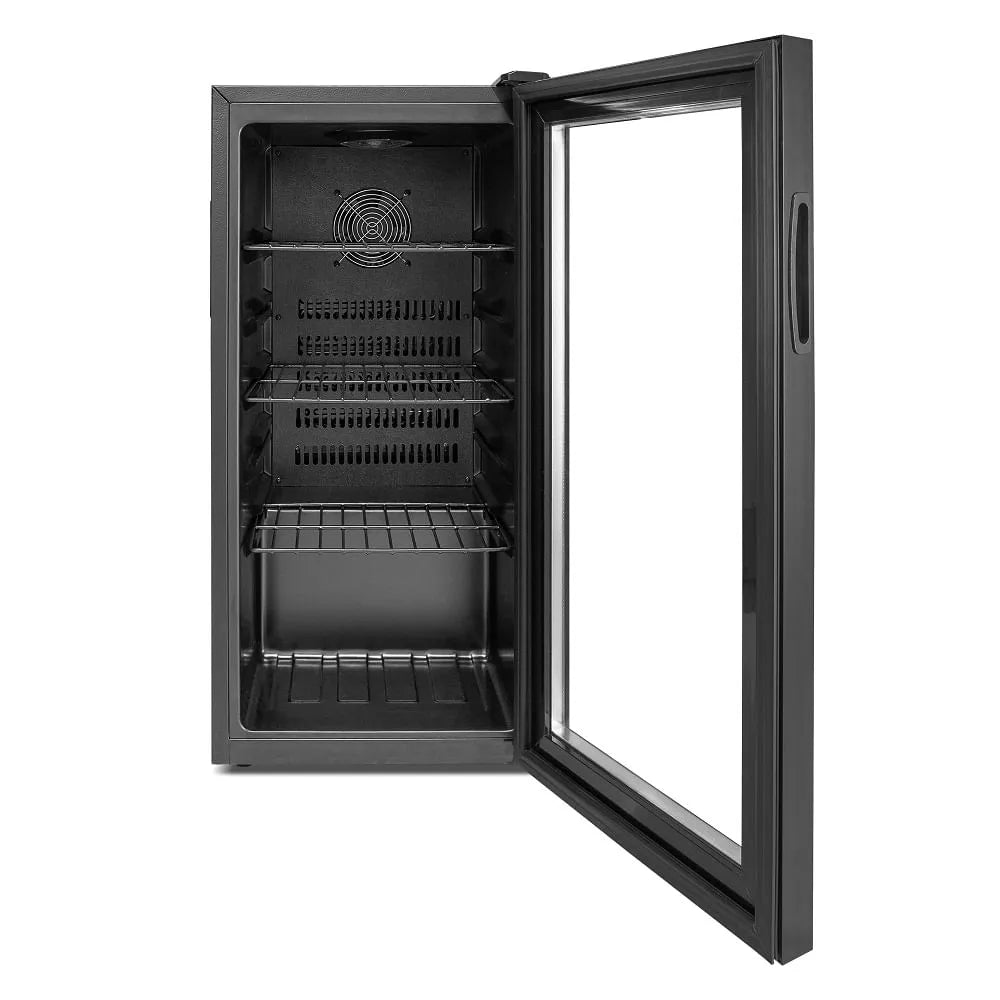 Cervejeira Philco 82 Litros 3 em 1 Preta PCV142P - 220 Volts