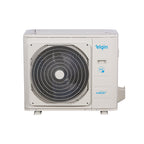 Ar-Condicionado Split Cassete 4 Vias Eco Inverter Elgin 48.000 BTUs Só Frio 220V Monofásico