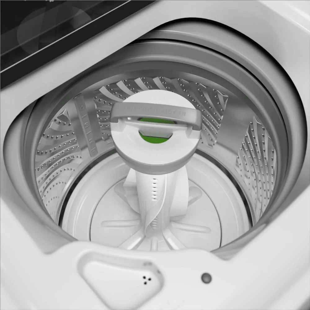 Lavadora de Roupas Consul 13Kg com Modo Eco Branca CWN13AB – 220 Volts