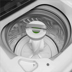 Lavadora de Roupas Consul 13Kg com Modo Eco Branca CWN13AB – 220 Volts