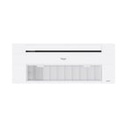 Ar Condicionado Split Cassete 1 Via - Inverter R-32 - Elgin - 12.000 BTUs - Quente/Frio - 220V Monofásico