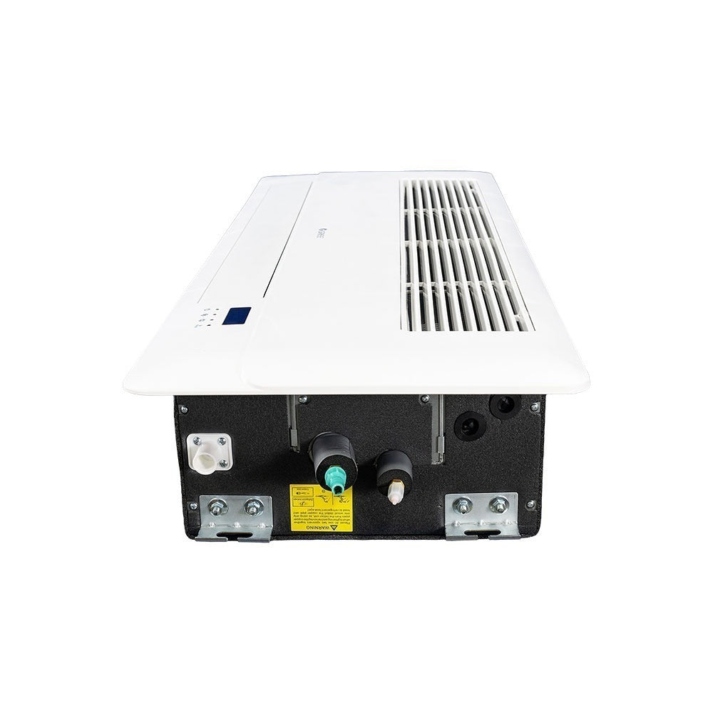 Ar-Condicionado Split Cassete 1 Via Inverter Gree G-Línea 18.000 BTUs R-32 Só Frio 220V Monofásico