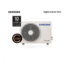 Ar Condicionado Split Hi Wall Inverter Samsung Digital Ultra 22000 BTU/h Frio AR24TVHZDWKNAZ – 220 Volts