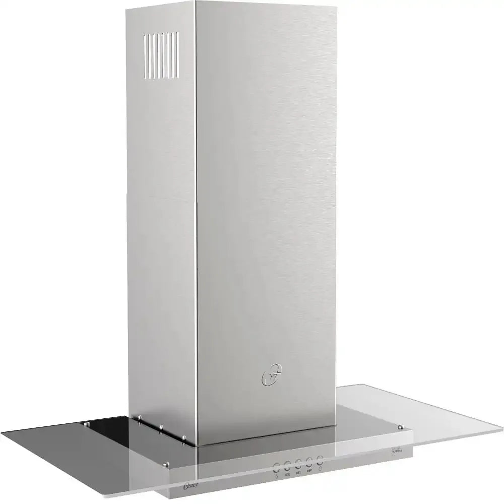 Coifa de Parede Oster 90cm Inox OCFA490 – 220 Volts