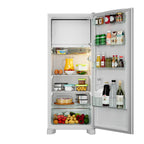 Refrigerador Consul 263 Litros Degelo Seco Branco CRA30MB - 220 Volts