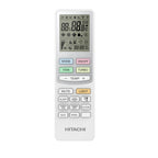 Ar-Condicionado Split Piso Teto Hitachi Air Core 58.000 BTUs Só Frio 220V Trifásico