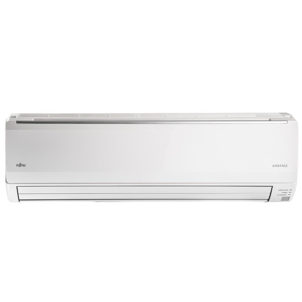 Ar-Condicionado Multi Split Inverter Fujitsu 27.000 (1x Evap HW 9.000 + 1x Evap HW 12.000 + 1x Evap HW 18.000) Quente/Frio 220V