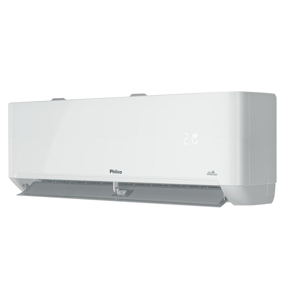 Ar-Condicionado Split HW Inverter Philco PAC12FD 12.000 BTUs R-32 Só Frio 127V