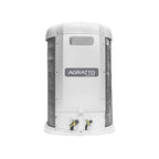 Ar-Condicionado Split HW Inverter Agratto Fit Top 30.000 BTUs R-32 Só Frio 220V