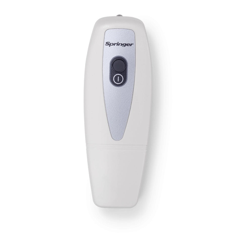 Cortina de Ar 150 CM Springer 220V