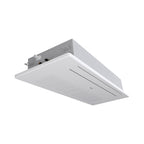 Ar-Condicionado Split Cassete 1 Via Inverter Elgin One Air WI-FI 18.000 BTUs Quente/Frio 220V Monofásico