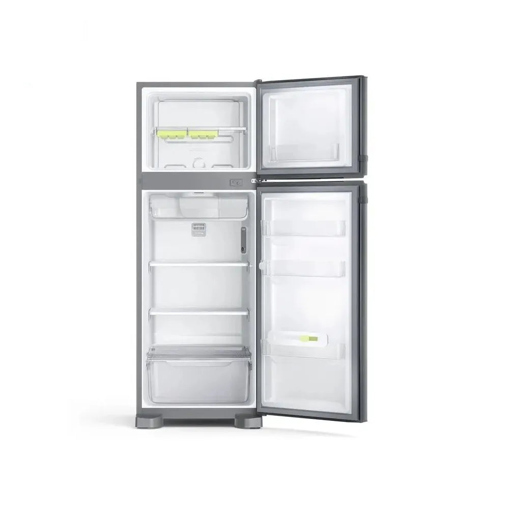 Refrigerador Consul Frost Free 340L Evox CRM39AK – 220 Volts