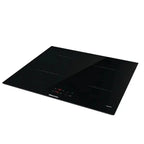 Cooktop de Indução Hisense 4 Bocas Preto I6421CB - 220 Volts