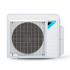 Ar-Condicionado Multi Split Inverter Daikin 18.000 BTUs (2x Evap HW 9.000) Quente/Frio 220V
