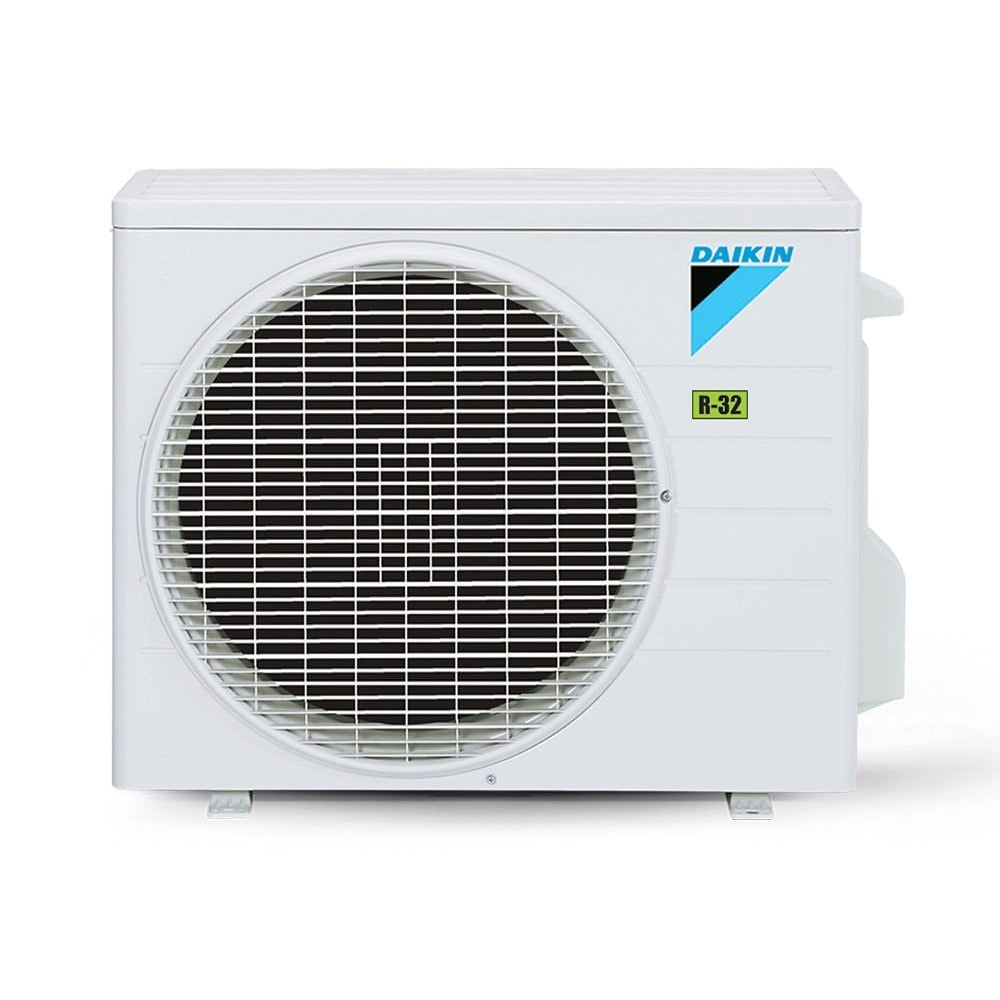 Ar-Condicionado Inverter Split Hi Wall R-32 Daikin Ecoswing Smart Gold 12.000 BTUs Quente/Frio 220V