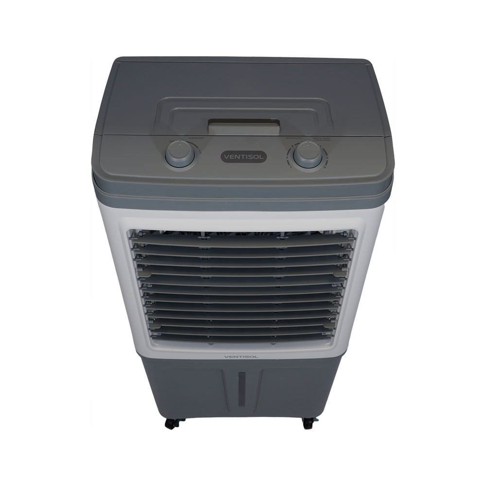 Climatizador Evaporativo Residencial 60 Litros Ventisol CLIN60 PRO 220V
