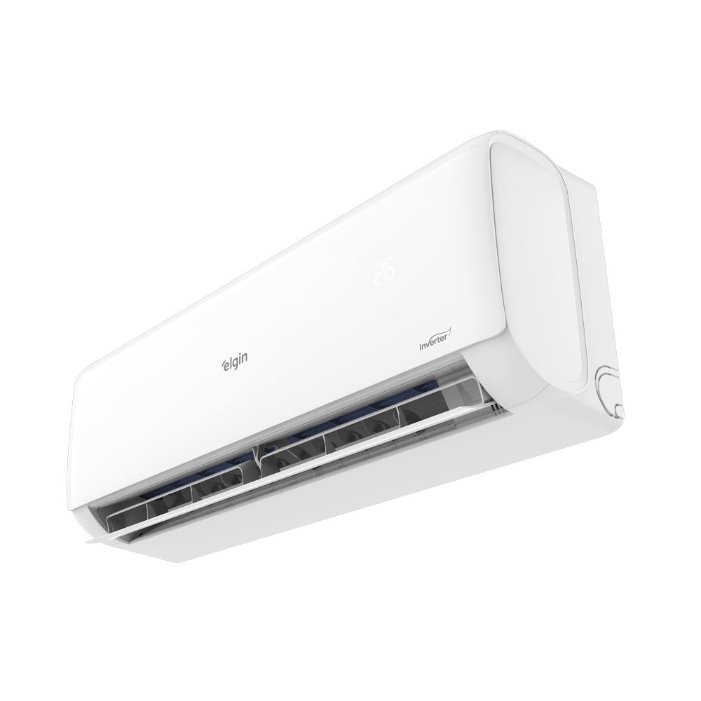 Ar-Condicionado Split HW Elgin Eco Inverter II Wi-Fi 9.000 BTUs R-32 Só Frio 220V