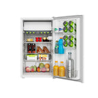 Frigobar Consul 117 Litros com Gaveta Multiuso Branco CRC12MB - 220 Volts