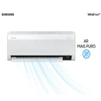 Ar Condicionado Split Hi Wall Inverter Samsung WindFree Sem Vento 12000 BTU/h Frio AR12AVHABWKNAZ – 220 Volts