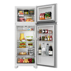 Refrigerador Consul 333 Litros Frost Free Branco CRM40MB - 220 Volts