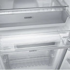Refrigerador Brastemp Frost Free Inverse 588 Litros Branco BRE85AB – 127 Volts