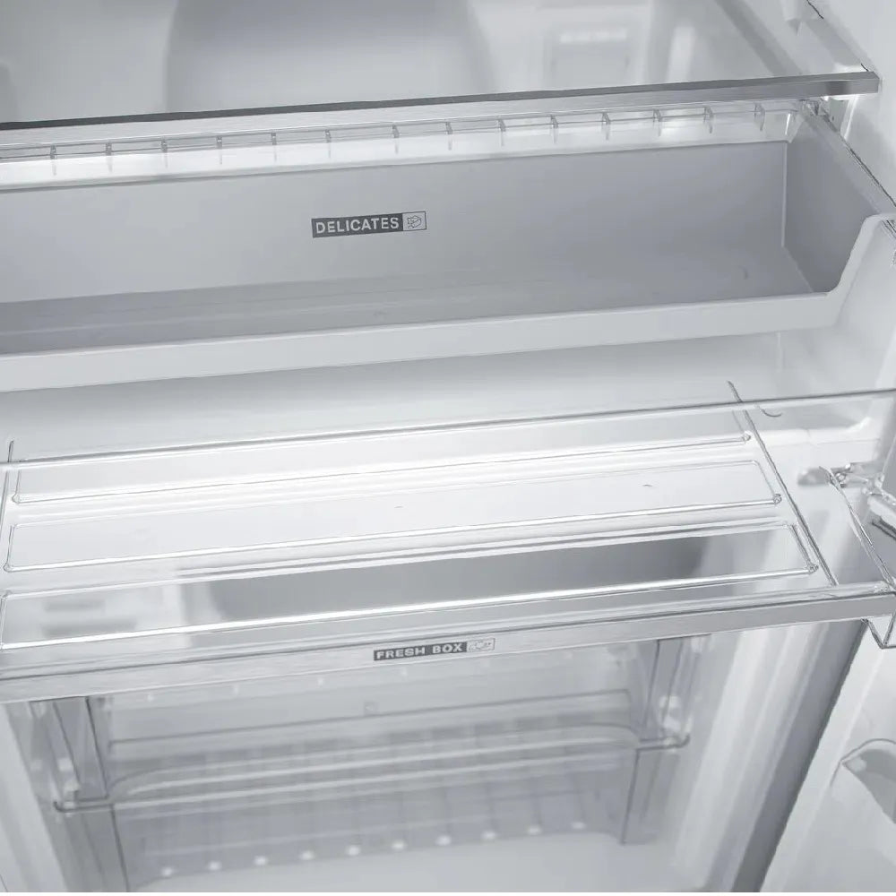 Refrigerador Brastemp Frost Free Inverse 588 Litros Branco BRE85AB – 127 Volts